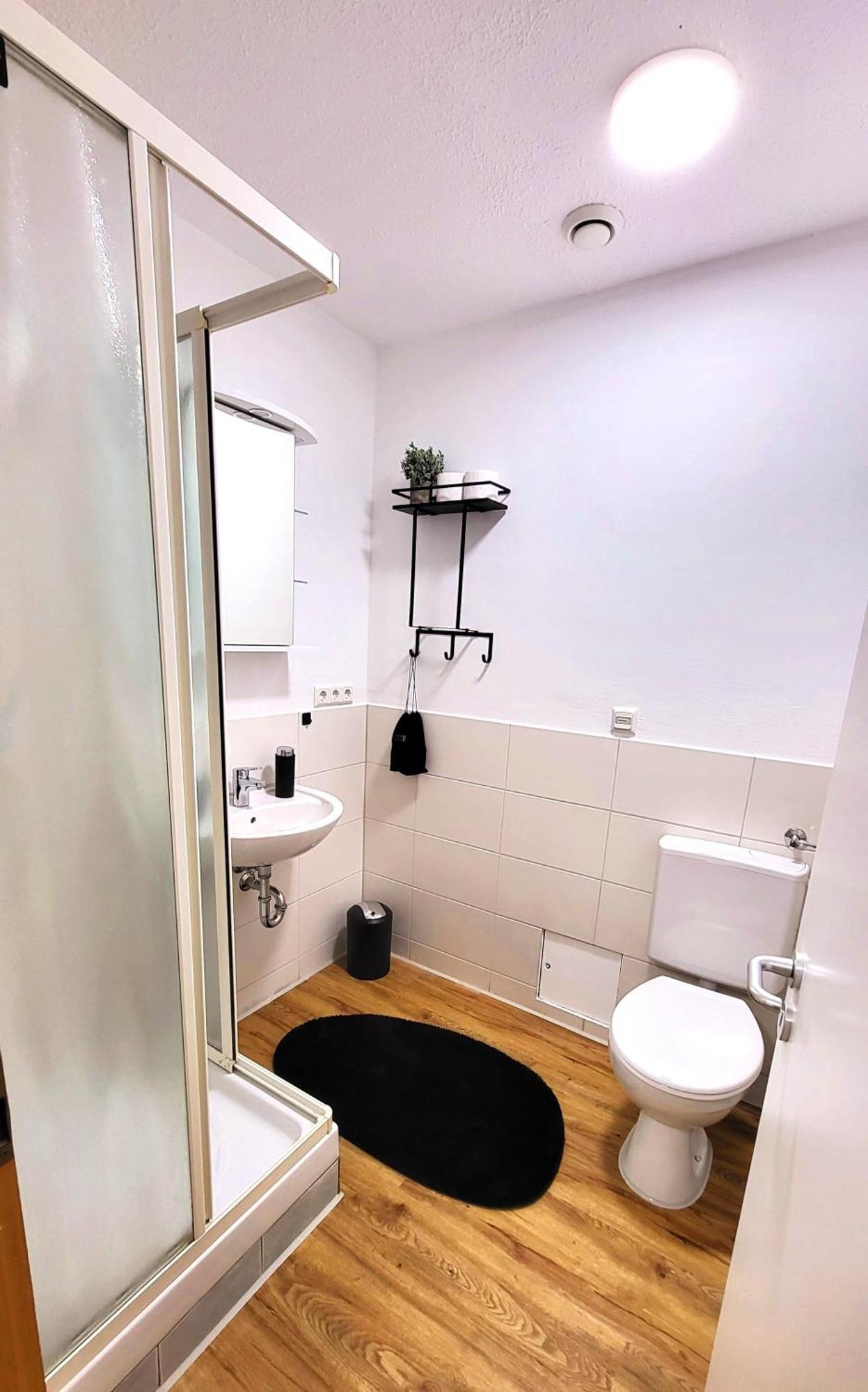Apartment Stadtliebe Marburg Ps4 Εξωτερικό φωτογραφία