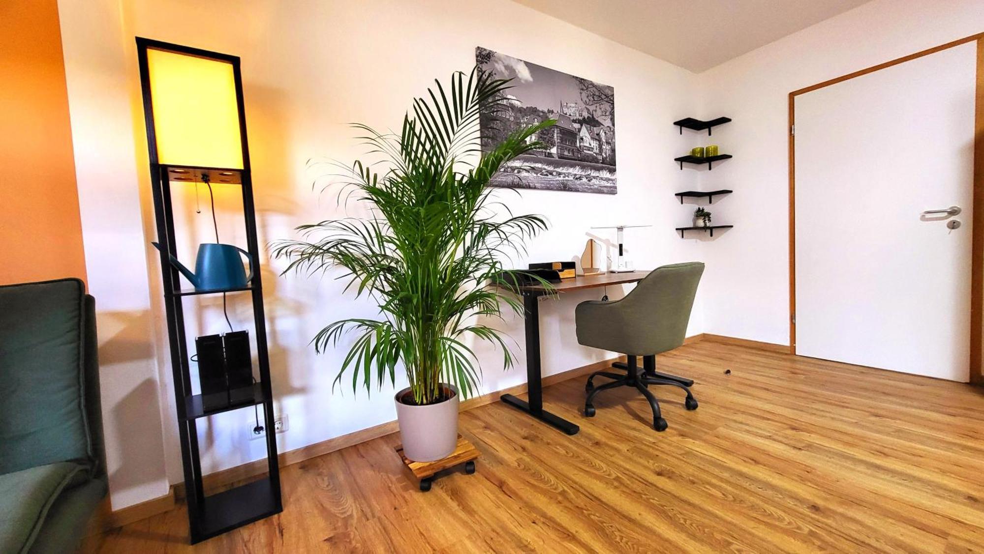 Apartment Stadtliebe Marburg Ps4 Εξωτερικό φωτογραφία