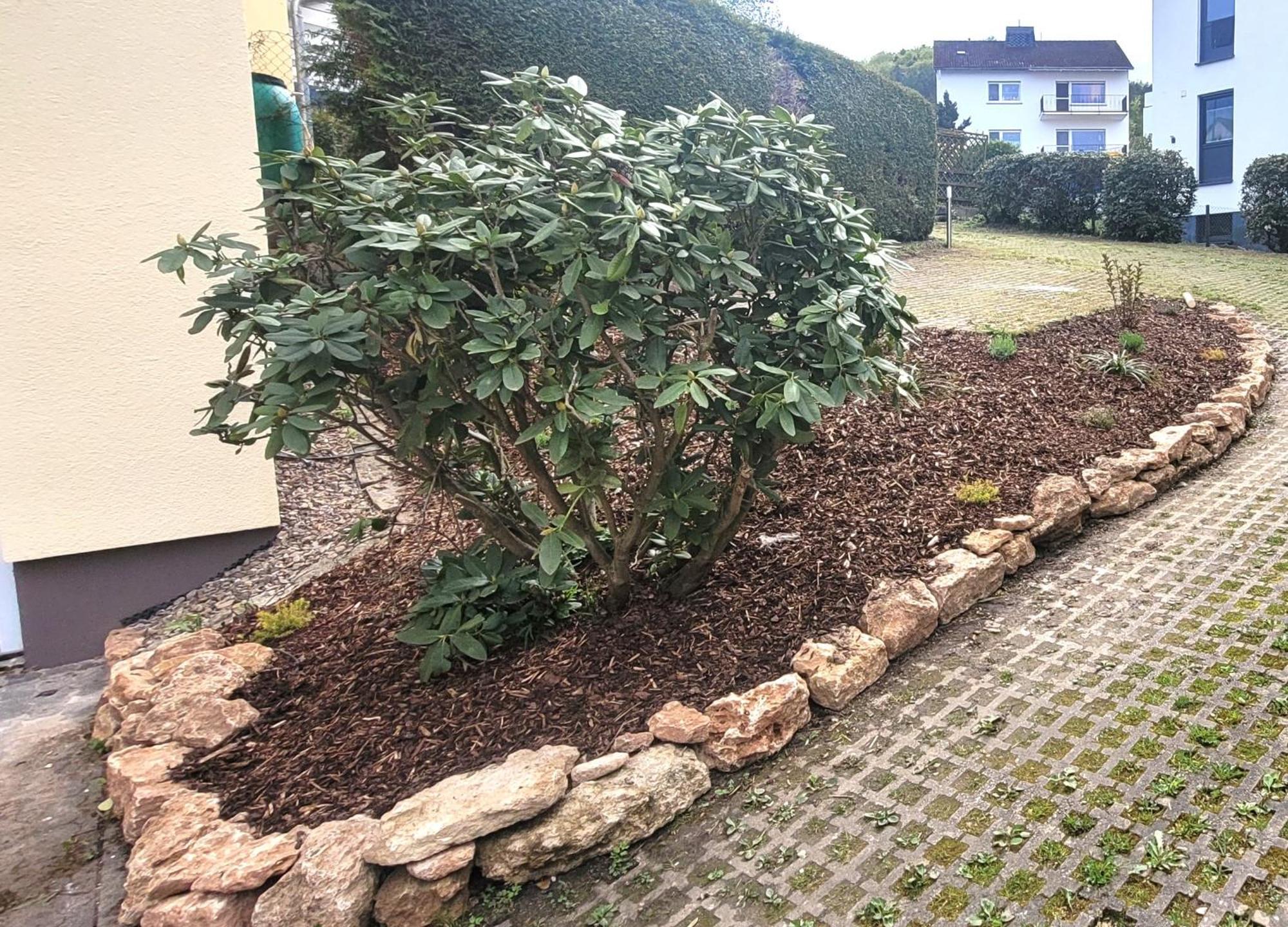 Apartment Stadtliebe Marburg Ps4 Εξωτερικό φωτογραφία
